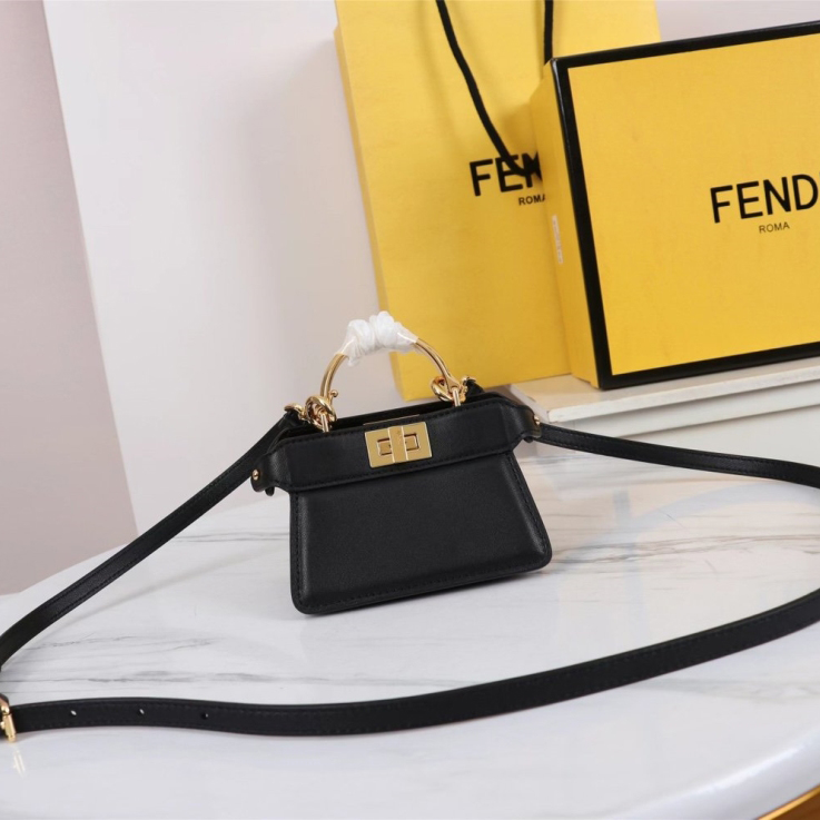 Fendi Peekaboo Bags - Click Image to Close